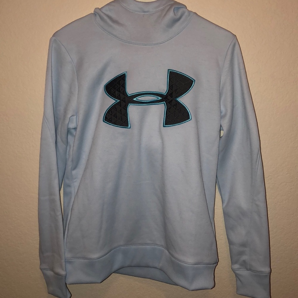Under Armor sweat shirt